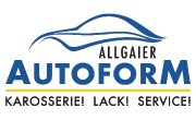 Kundenlogo Autoform Allgaier