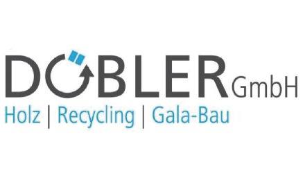 Kundenlogo von Döbler GmbH