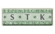 Kundenlogo Steintechnik Kirschmann GmbH