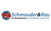 Kundenlogo Schmauder & Rau GmbH