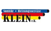 Kundenlogo Klein e.K. Sanitär + Heizungsservice