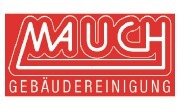 Kundenlogo Gebäudereinigung Mauch GmbH & Co. KG