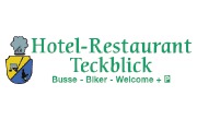 Kundenlogo Hotel Restaurant Teckblick