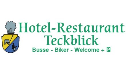 Kundenlogo von Hotel Restaurant Teckblick