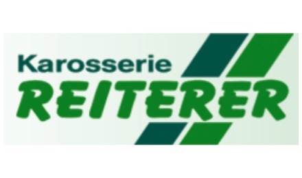 Kundenlogo von Karosserie Reiterer GmbH