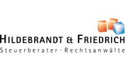 Kundenlogo Hildebrandt & Friedrich Steuerberater