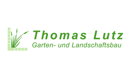 Kundenlogo von Thomas Lutz Garten- u. Landschaftsbau