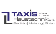 Kundenlogo Taxis Haustechnik e.K. Inh. L. Lleshaj