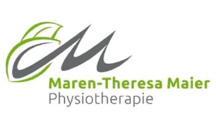 Kundenlogo von Maren-Theresa Werner Physiotherapeutin