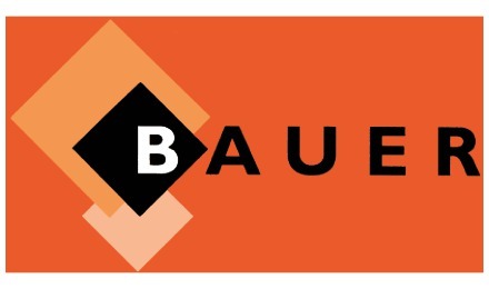 Kundenlogo von Bauer Rolf GmbH