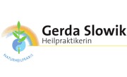 Kundenlogo Slowik Gerda Naturheilpraxis