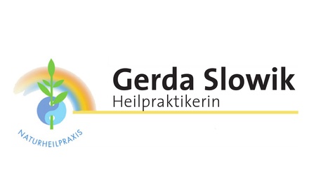 Kundenlogo von Slowik Gerda Naturheilpraxis