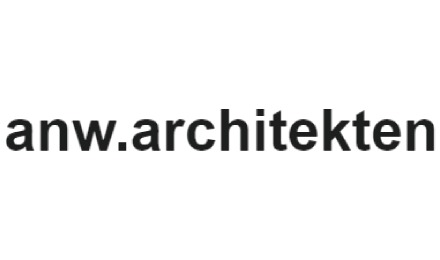 Kundenlogo von anw.architekten GmbH