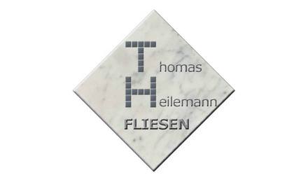 Kundenlogo von TH-FLIESEN Thomas Heilemann