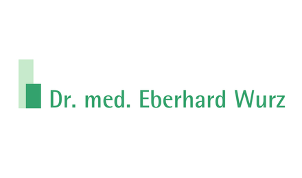 Kundenlogo von Wurz Eberhard Dr.med.