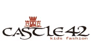 Kundenlogo Castle 42 Kids Fashion