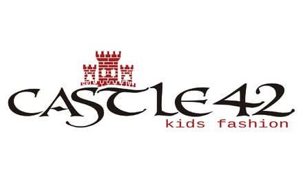 Kundenlogo von Castle 42 Kids Fashion
