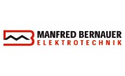 Kundenlogo Elektrotechnik Bernauer Manfred