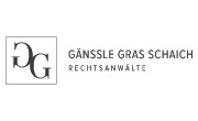 Kundenlogo Gänssle & Gras - Rechtsanwälte