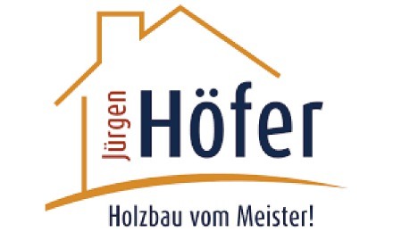 Kundenlogo von Höfer Jürgen Holzbau - Zimmerei