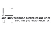 Kundenlogo Dieter Franz Hoff Dipl.-Ing.(FH) Architekturbüro