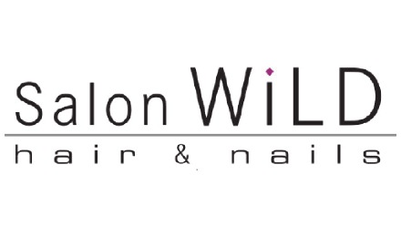 Kundenlogo von Salon Wild