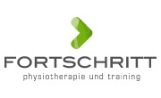 Kundenlogo FORTSCHRITT - Physiotherapie und Training