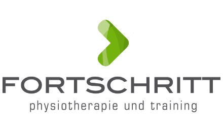 Kundenlogo von FORTSCHRITT - Physiotherapie und Training