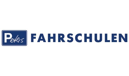 Kundenlogo von Peter´s Fahrschulen GmbH