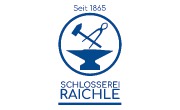 Kundenlogo Schlosserei Raichle GmbH & Co. KG