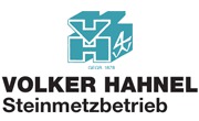 Kundenlogo Volker Hahnel Steinmetz- und Bildhauermeister