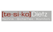 Kundenlogo Tesiko Sonnenschutzanlagen T. Dietz