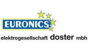 Kundenlogo Elektro Doster GmbH
