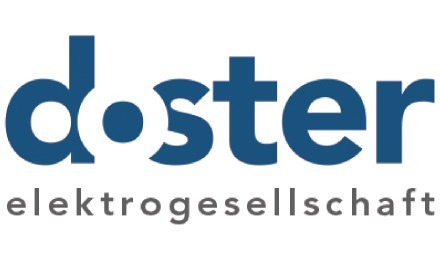 Kundenlogo von Elektro Doster GmbH