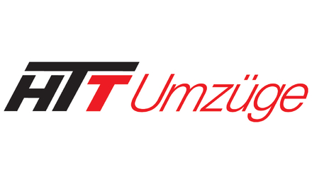 Kundenlogo von HTT Umzüge Helmut Traxl Transport GmbH
