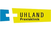 Kundenlogo Uhland-Praxisklinik Orthopädie & Chirurgie