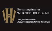 Kundenlogo Holt Bestattungen GmbH