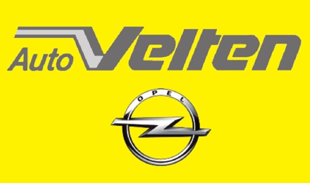 Kundenlogo von Auto-Velten GmbH