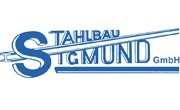 Kundenlogo Sigmund Stahlbau GmbH