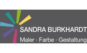 Kundenlogo Sandra Burkhardt GmbH