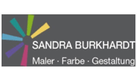 Kundenlogo von Sandra Burkhardt GmbH