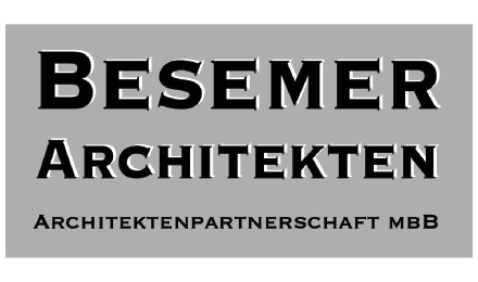 Kundenlogo von Besemer Architekten Architektenpartnerschaft