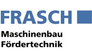 Kundenlogo Frasch GmbH & Co. KG