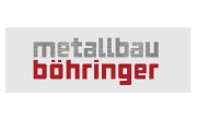 Kundenlogo Metallbau Böhringer