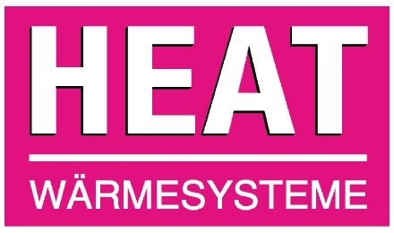 Kundenlogo von HEAT Wärmesysteme GmbH