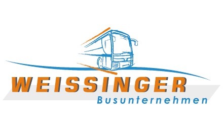 Kundenlogo von Weissinger GmbH