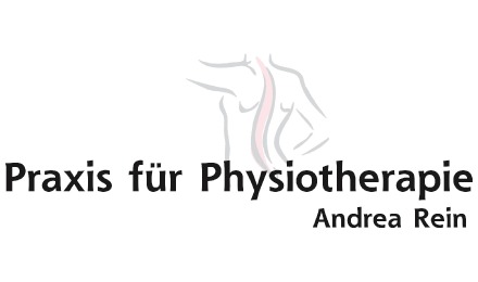 Kundenlogo von Rein Andrea Physiotherapie
