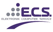 Kundenlogo E. C. S. GmbH