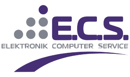 Kundenlogo von E. C. S. GmbH