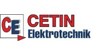 Kundenlogo Elektrotechnik Cetin